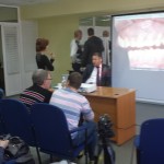 семинар стоматолога Рыбалка в Пензе