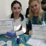 Мастер класс доктора Болячина для врачей-стоматологов в Томске 2016г