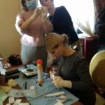 Мастер класс доктора Болячина для врачей-стоматологов в Волгограде 2016г