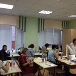 семинар и мастер класс для стоматологов доктора Болячина в Кирове